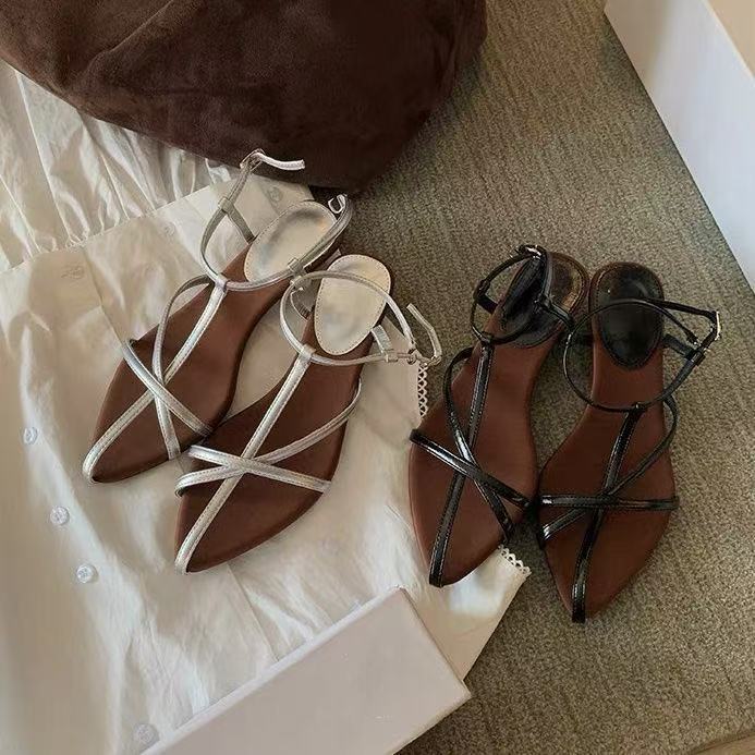 slide sandals